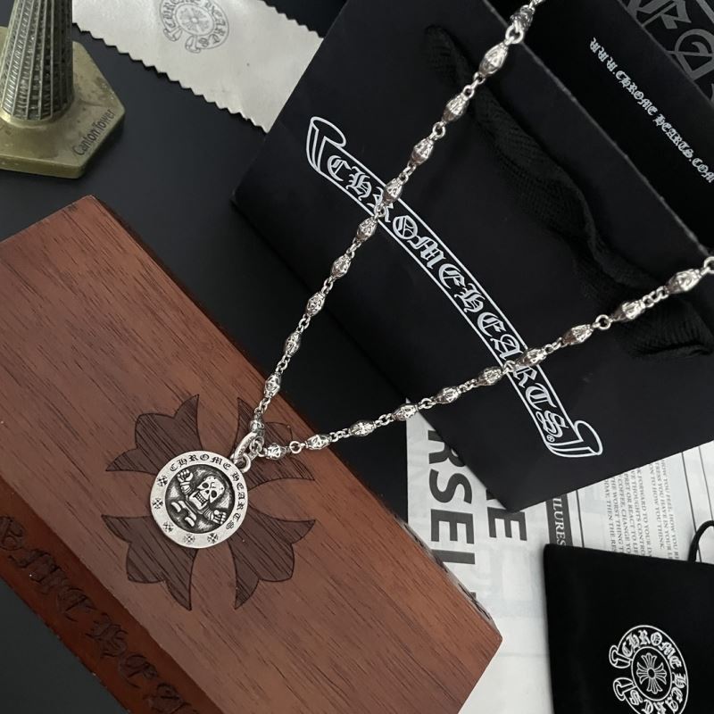 Chrome Hearts Necklaces